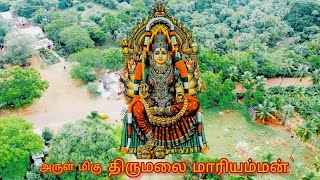 Mariamman kovil _ fesitival _ Thirumalaikovil _ Tenkasi