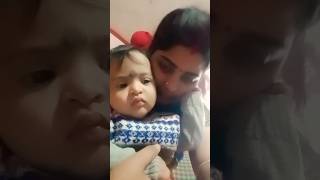 ନିଜଠୁ ବେଶି ନିଜର ତୁହି #viralshort #love #moments #viralvideos #viralsong #cutebaby ❤️