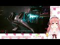 【cyberpunk 2077】ナイトシティ生活２日目【サイバーパンク2077】