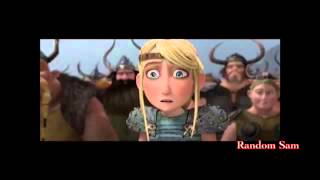 HTTYD{}Our Story