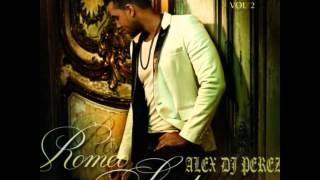 Romeo Santos Mix Formula Vol.2  2014
