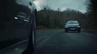 Rural Speeding - 6 second ALT (English)