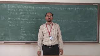 Microcontroller - 18EC46 - Module 3 - Time Delay Calculation - Program 2