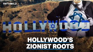 How does Hollywood help whitewash Israel’s ‘image problem’?