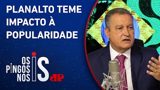 Governo estuda intervir para baratear preço dos alimentos à força