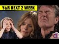 The Young And The Restless Spoilers Next 2 Week | June 6 - June 17, 2022 | YR Spoilers