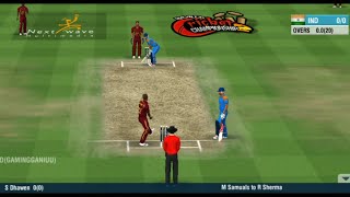 India vs WestIndies 2nd T20 Match Highlights 2019|IND vs WI T20