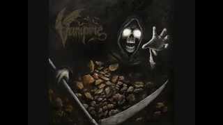 Vampire - The Bestial Abyss