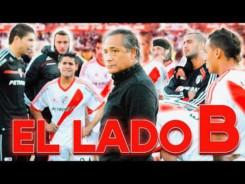 La Verdadera Historia Del Descenso De River | ¿Lo Mandaron A La B ...