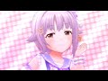 【デレステ 4k60fps mv】 to my darling... 5th sachiko ssr