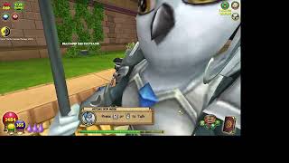 Wizard101 Official Movie 2024/2/7