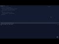 While loops with user input tutorial - Python