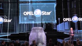 Opel Press Conference at 2015 Geneva Motor Show | AutoMotoTV