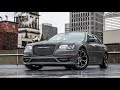 the chrysler 300 is back for 2020 lineup overview new changes what we know so far