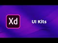 UI Kits - Adobe Xd Basics Course