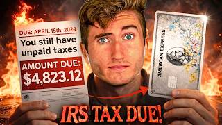 How To Pay Your Taxes Online with a Credit Card (2026)