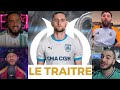 ADRIEN RABIOT SIGNE A L' OM 🔥 LA COLÈRE DES SUPPORTERS PARISIEN APRES L' ANNONCE DU TRANSFERT