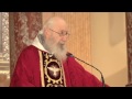 apr 13 homily fr peter born again