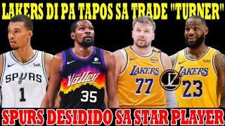 LAKAS ng BIG 3 na ITO ng LAKERS \