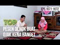 TUKANG OJEK PENGKOLAN PART 7/7 [19 MARET 2019]