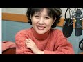 @길은정의 @마지막방송@노래하나 추억둘~@원음방송@소중한사람@길은정의@뽀뽀뽀@아못사@죽음@슬픔@눈물@이별@아못사_full hd