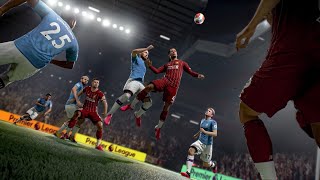 FIFA 21 #PS5Live | PlayStation 5 | Sony Interactive Entertainment