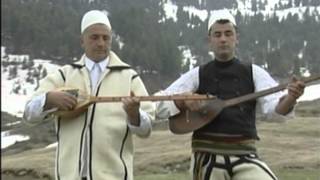 Zenun Maksutaj - Këngë për Dervish Shaqen