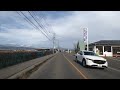 4k suzaka 須坂 nagano 長野 drive ドライブ 1234