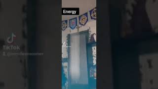 Spirit energy manifestation #ghosts #hauntedhouse