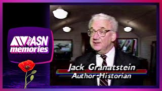 1993-11-11 - ATV - Live At 5 - The Generals by Rick Grant