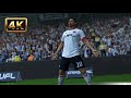 UFL Gameplay 4K