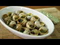 beurre d escargot