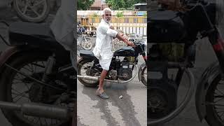 viral diesel bullet vale uncle ji