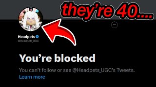 This Roblox Developer Needs To Get BANNED...