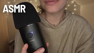 ASMR l Storytime : ponction ovarienne 💌