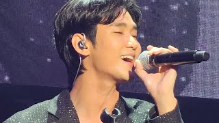 [ 김수현 팬미팅 in SEOUL] 김수현이 장르다!!  \