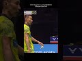 LEE Chong Wei vs Kento MOMOTA l Malaysia Open 2018