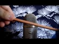 【asmr】 鉛筆削りの音 asmr pencil sharpener　touch u0026tapping！【安眠】