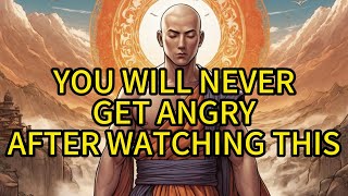 You Will Never Get Angry After This - Gautam Buddha Motivational Story on Anger