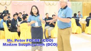 Lao Dancing-Burapha Agro-Forestry Co.,Ltd