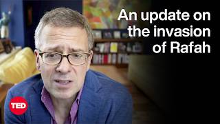 How Far Away Is a Ceasefire? An Update on Gaza and the Rafah Invasion | Ian Bremmer