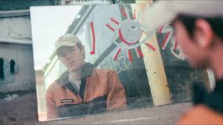 Massane feat. Benjamin Roustaing - Closure