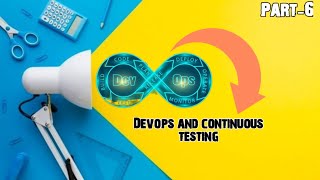 "Streamlining Business Success: The DevOps Approach to Continuous Testing" #devops