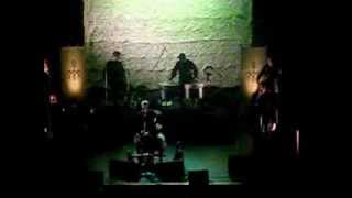 Wardruna - Ansur