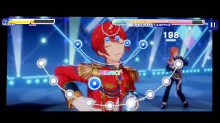 #あんスタプレイ動画投稿祭り #PromiseSwords