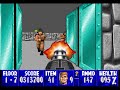 Wolfenstein 3D - Episode 1: Escape from Wolfenstein - E1M7 (1995) [3DO]