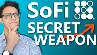 Why SOFI is WINNING - SOFI's Silent Powerhouse (SoFI Lending)