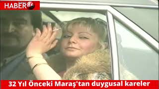 Kahramanmaraş'ta Çekilen Rabbine Dön Sinema Filminde Nostalji Rüzgarı
