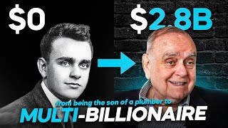 He Inspired Warren Buffett, Became A Wall Street Legend, And Made Billions | Leon Cooperman