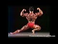 1986 ifbb french bodybuilding championships